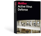 Mcafee Active Virus Defense  (ADM85M)